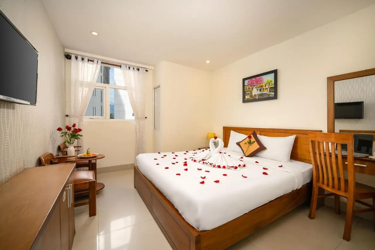 Elc Da Nang Hotel ベトナム