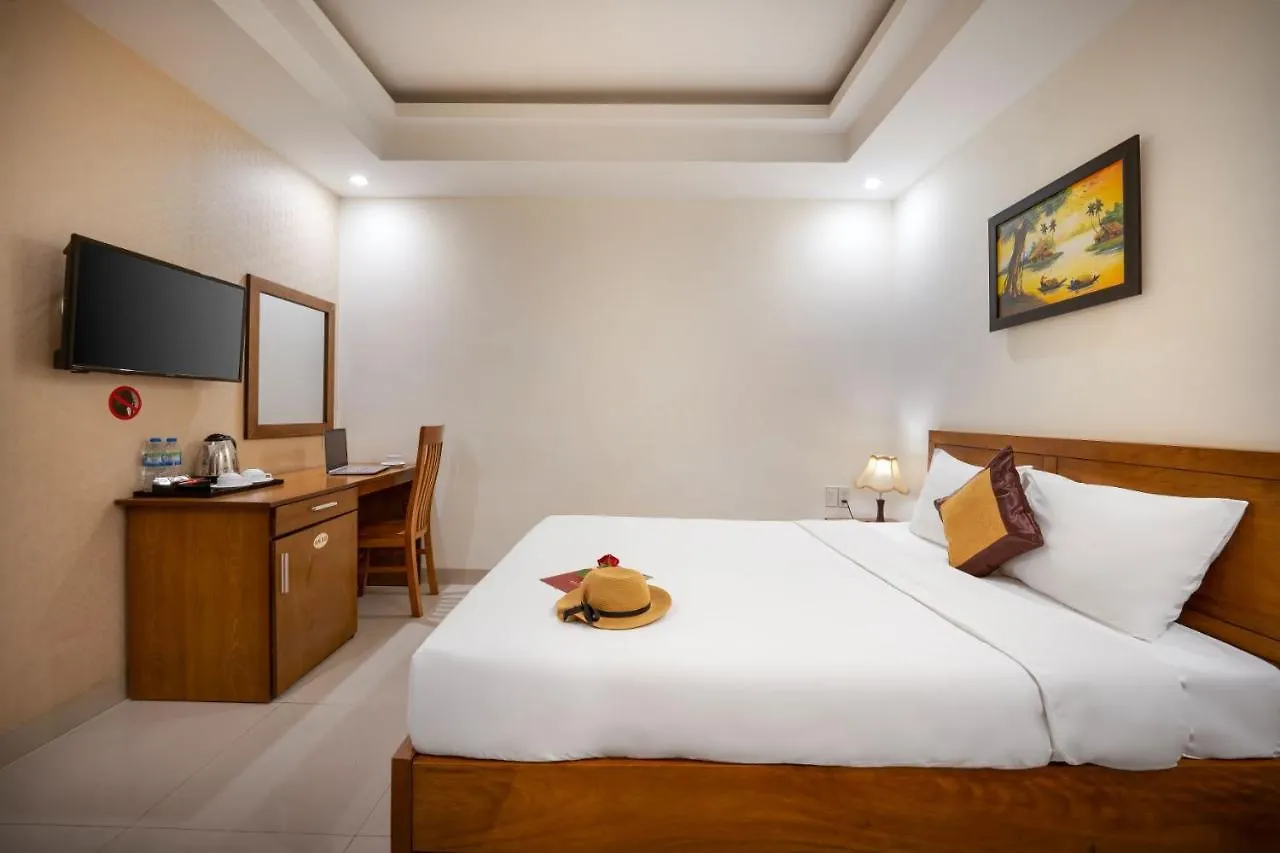 Elc Da Nang Hotel