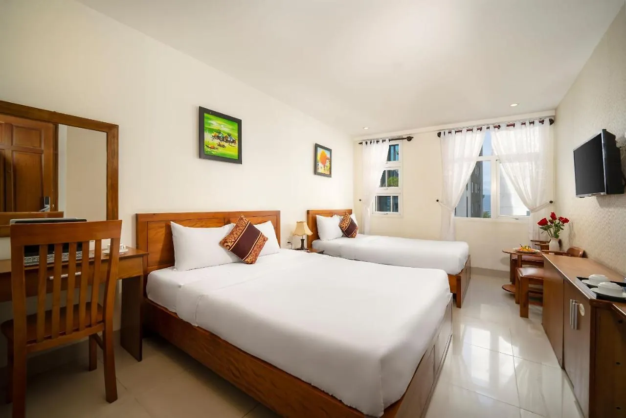 Elc Da Nang Hotel