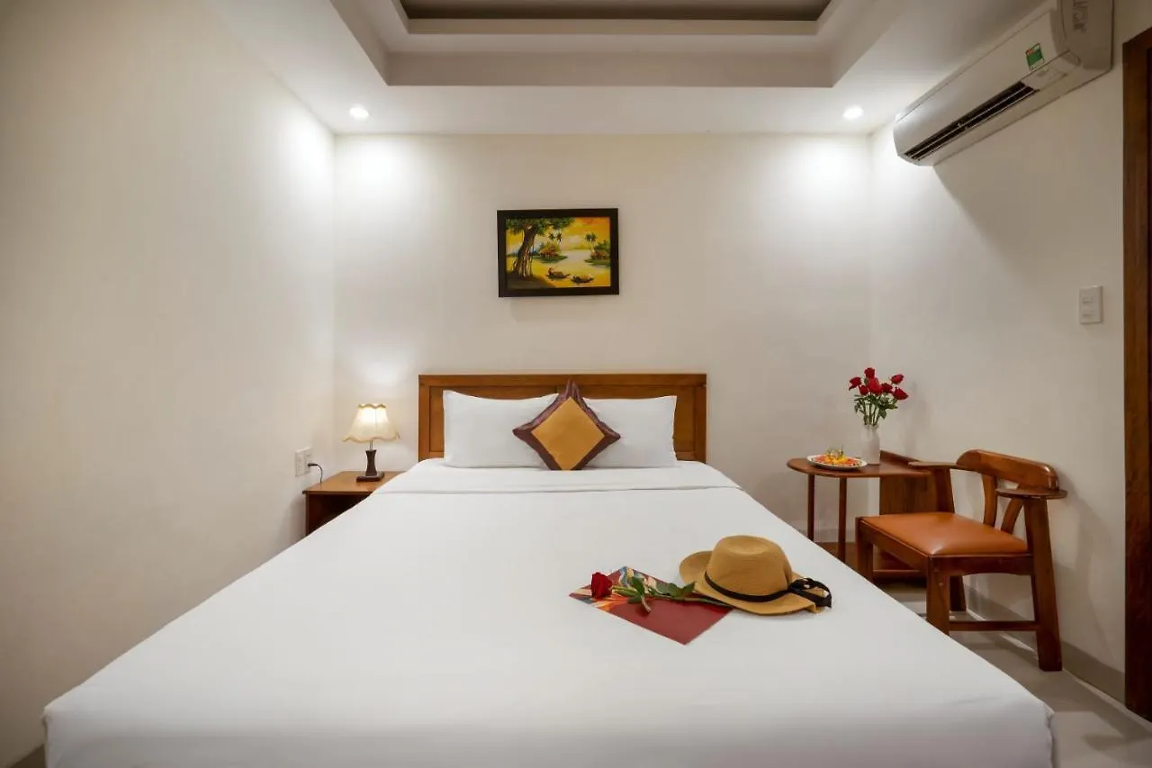 Elc Da Nang Hotel 4*,  ベトナム