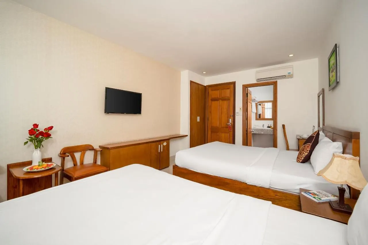 Elc Da Nang Hotel