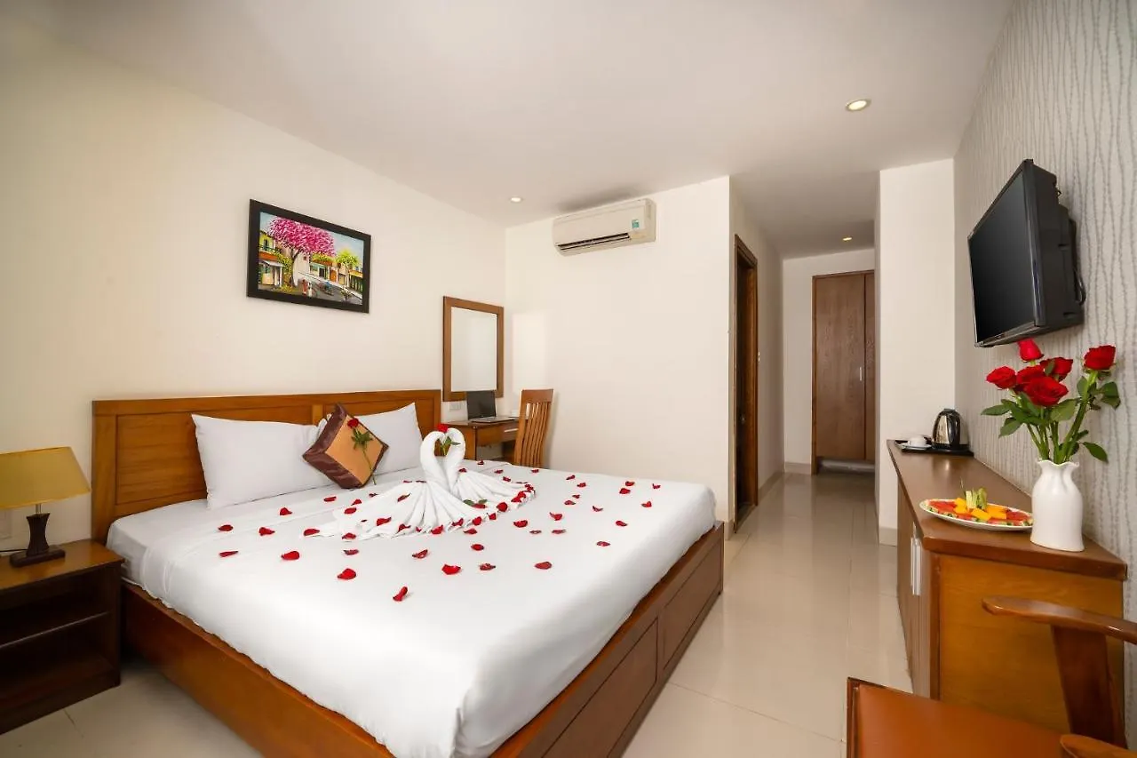 Elc Da Nang Hotel