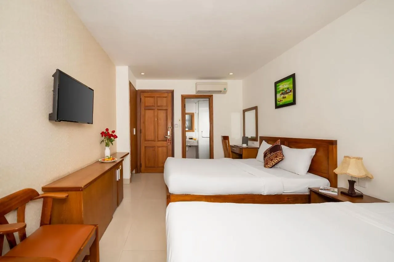 Elc Da Nang Hotel
