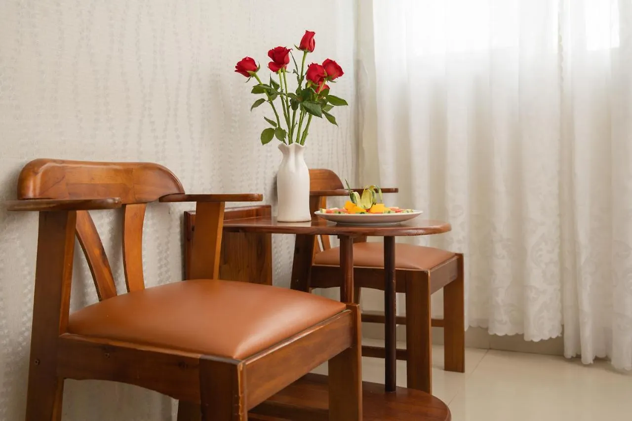 ****  Elc Da Nang Hotel ベトナム