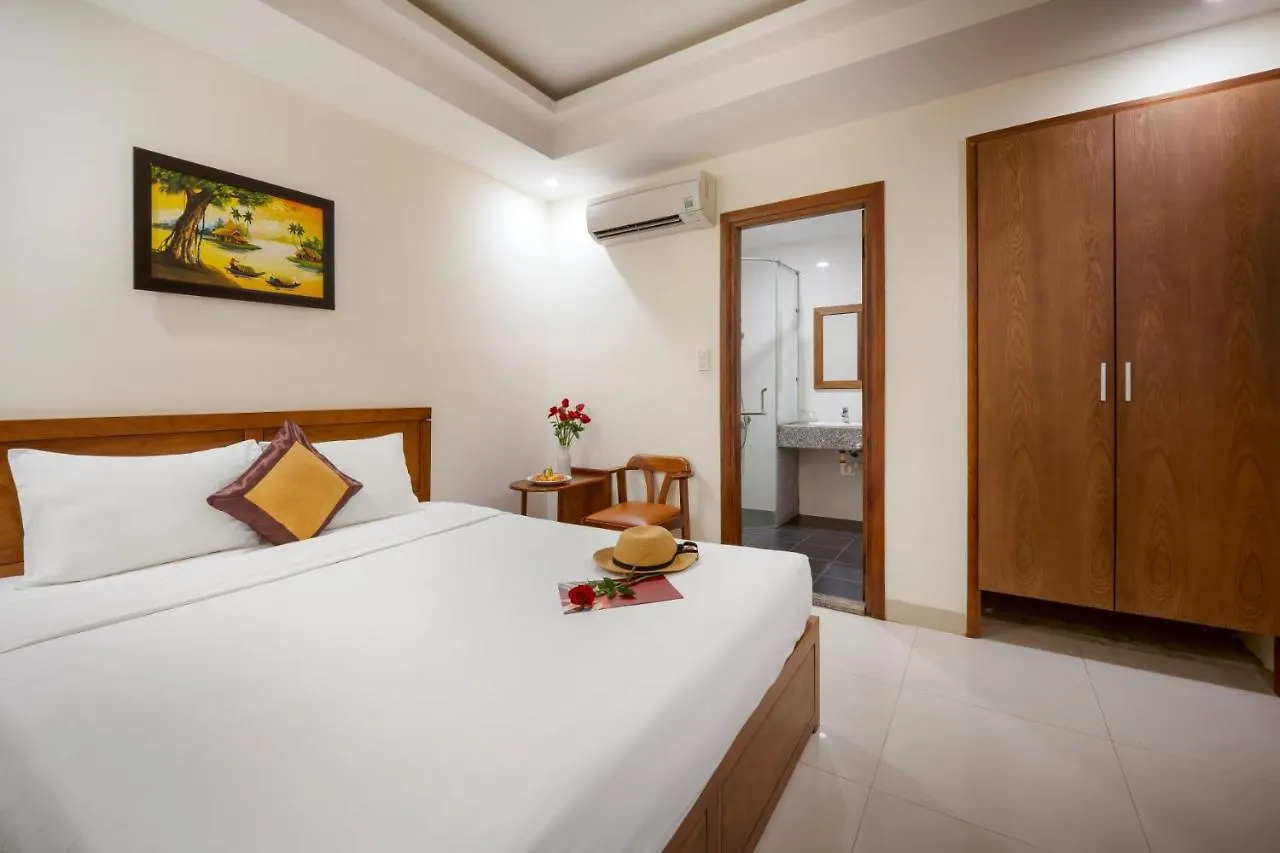 Elc Da Nang Hotel
