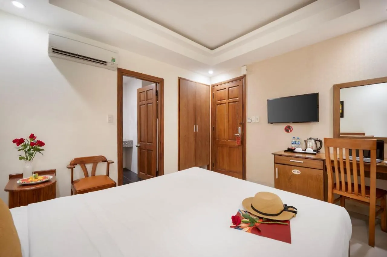 Elc Da Nang Hotel