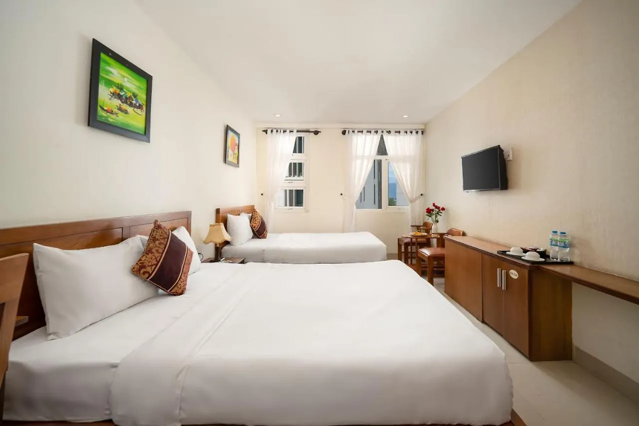 Elc Da Nang Hotel
